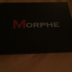 Morphe 12p Eyeshadow Palette